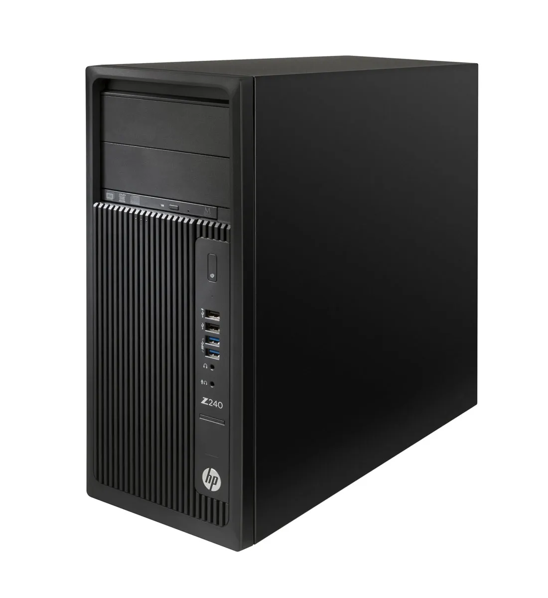 Системный блок HP Z240 Workstation Y3Y21EA