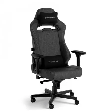 Игровое кресло Noblechairs HERO ST TX Gaming Chair - anthracite <Ткань, 4D-подлокотник, газлифт 4, NBL-HRO-ST-ATC>