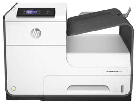 Принтер HP D3Q16B PageWide Pro 452dw