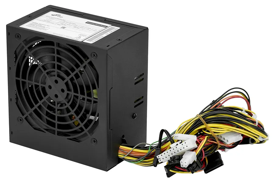 Блок питания FSP ATX-500PNR Pro 500W