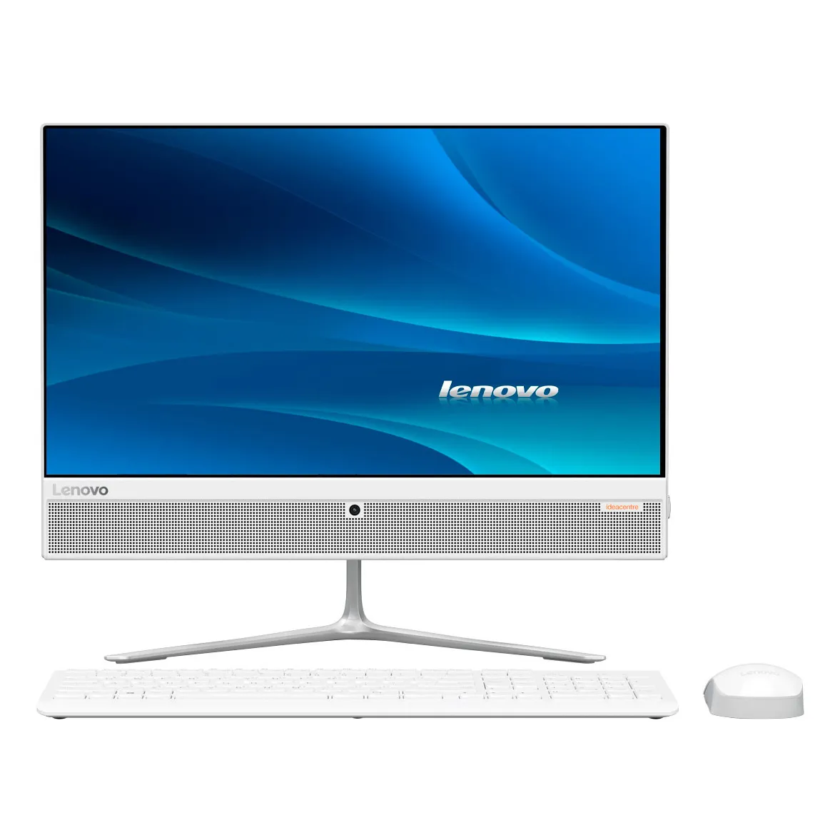 Моноблок Lenovo AIO 510-23ISH F0CD00JXRK