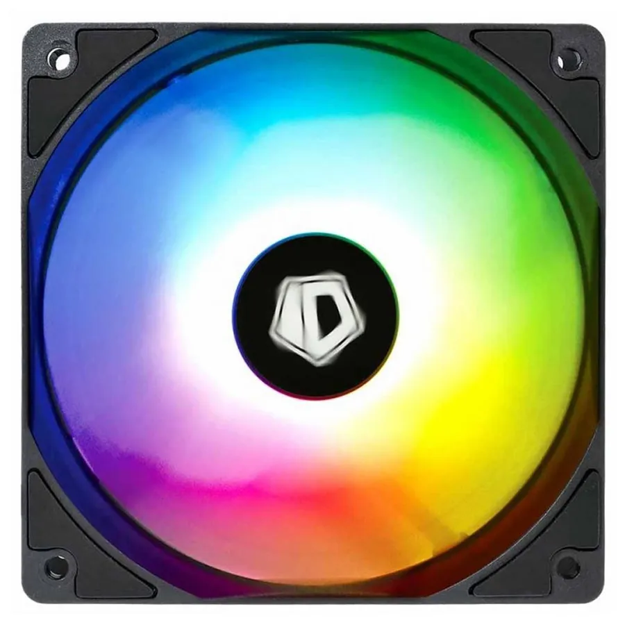 Кулер для корпуса ID-Cooling XF-12025-ARGB
