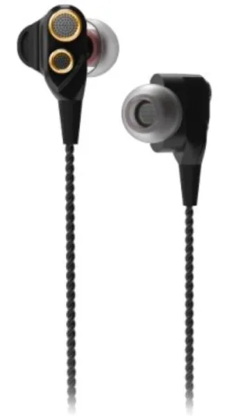 Гарнитура Ritmix RH-195M black