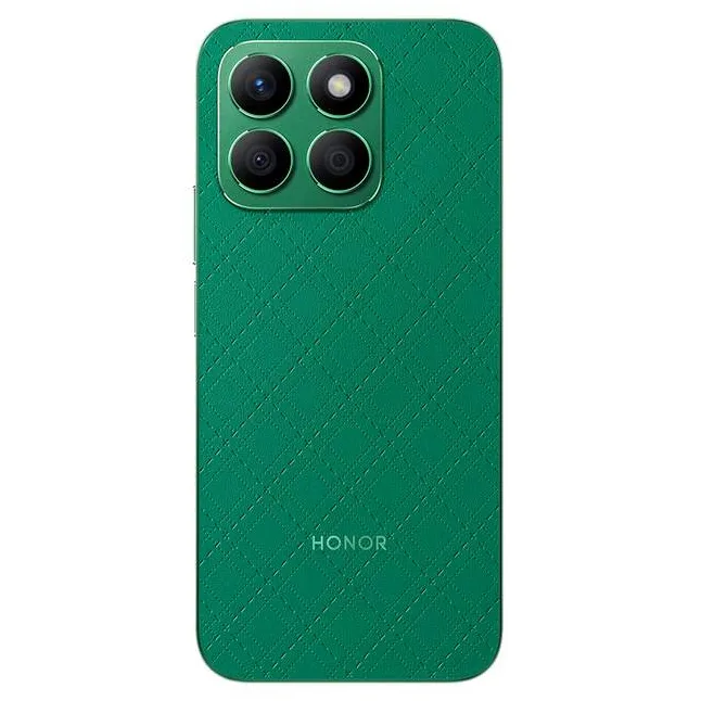 Смартфон HONOR X8b LLY-LX1 8GB/256GB Glamorous Green