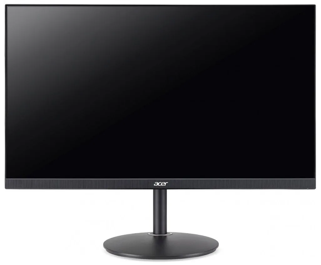 Монитор 27" Acer Nitro XV272UPbmiiprzx UM.HX2EE.P01