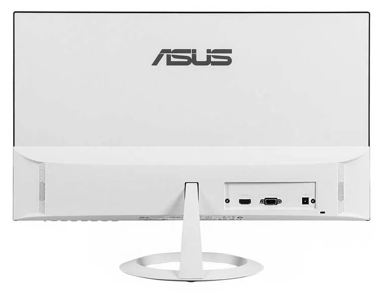 Монитор 23" Asus VZ239HE-W