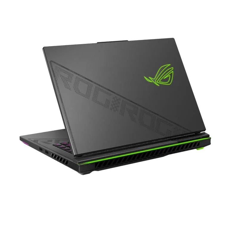 Ноутбук ASUS ROG Strix G16 G614JZ 90NR0CZ1-M00520