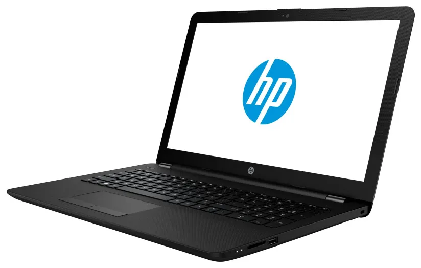 Ноутбук HP 15-RB028UR 4US49EA