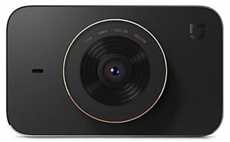 Видеорегистратор Xiaomi Mi Dashcam QDJ4007CN Sony IMX323