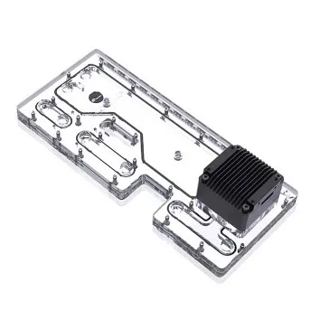 Плата для кейса NZXT Bykski RGV-NZXT-H510-P + помпа CP-PMD3COV-X