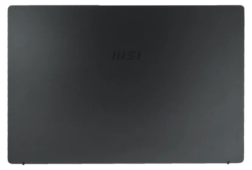 Ноутбук MSI Modern 14 B11M-264XKZ Carbon Gray