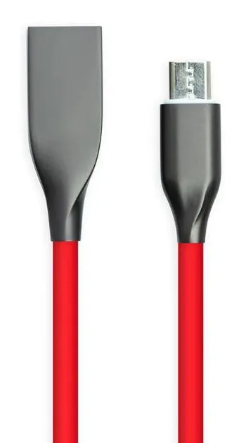 Кабель USB PowerPlant USB - microUSB CA911370