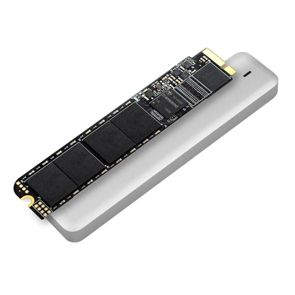 SSD накопитель 960GB Transcend TS960GJDM500