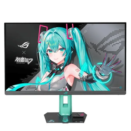 Монитор Asus ROG Strix XG27ACMEG