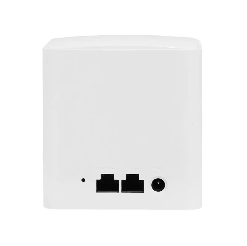 Беспроводной Mesh Роутер Tenda Nova MW5C-3 (3-pack)
