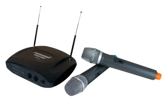 Микрофон Sound Wave SW22 Беспроводные