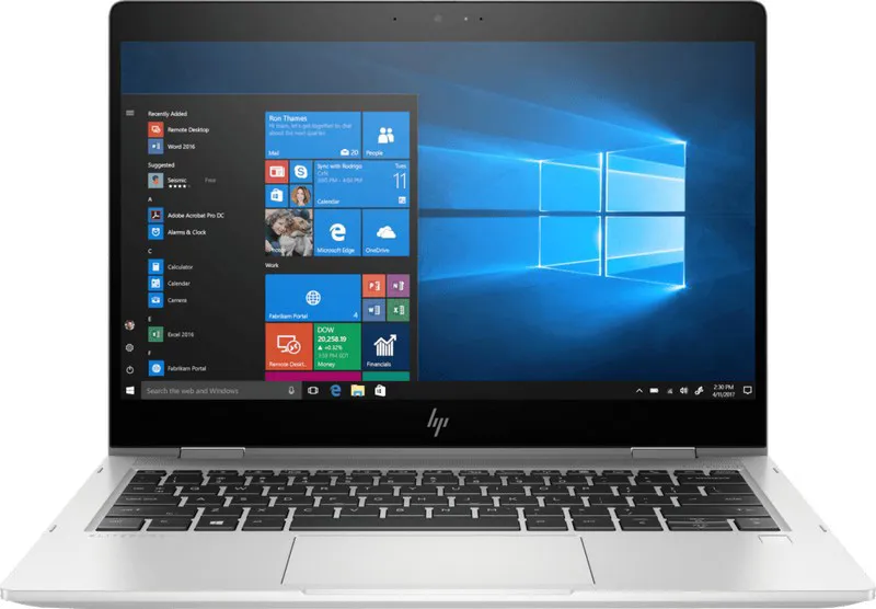 Ноутбук HP EliteBook x360 830 G7 1J6K8EA