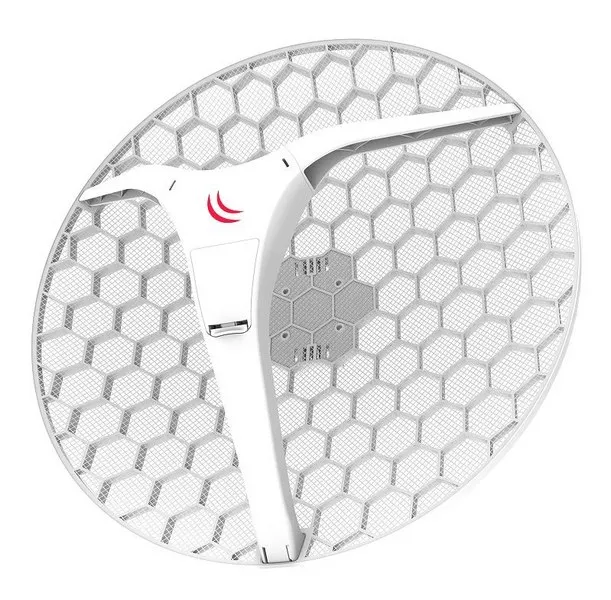 Мост MikroTik LHG XL RBLHGG-5ACD-XL