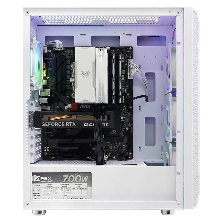 Компьютер Extreme 73400
