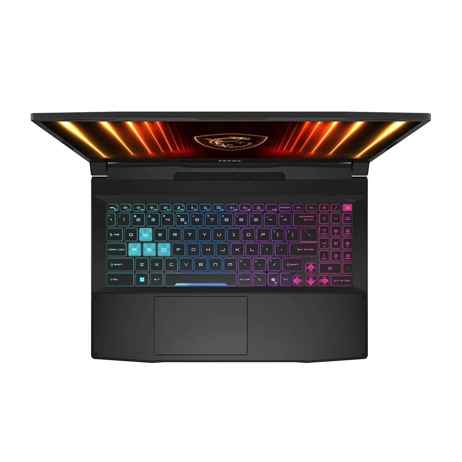 Ноутбук MSI Katana 15 HX B14WFK-813XKZ