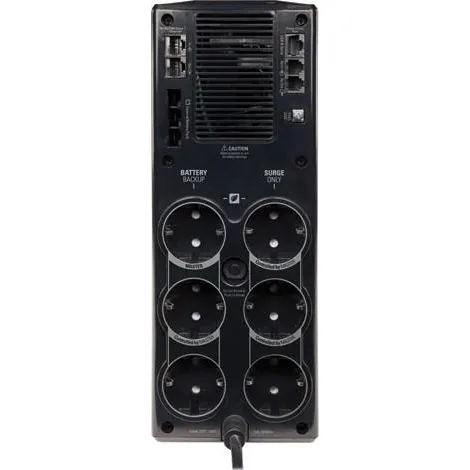 ИБП APC BR1500G-RS Back-UPS Pro