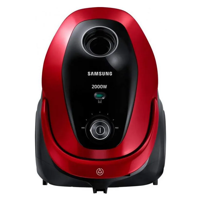 Пылесос Samsung VC20M253AWR/EV