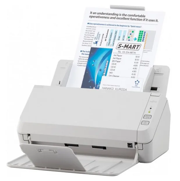 Сканер Fujitsu SP-1130N PA03811-B021