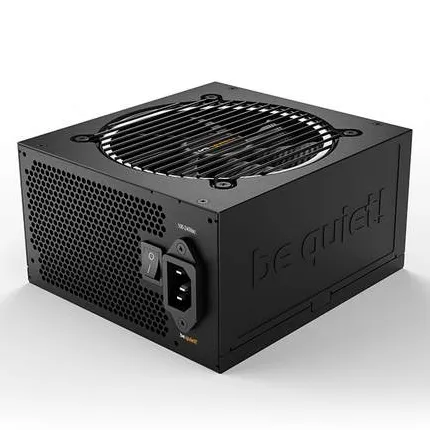 Блок питания 750W Bequiet! Pure Power 12 M BN343