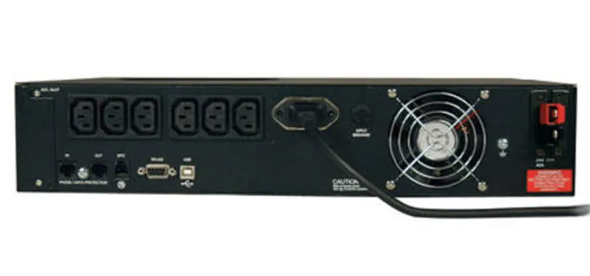 ИБП Tripplite SUINT1000RTXL2Ua
