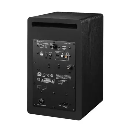 Акустическая система ELAC DEBUT CONNEX DCB61 черный