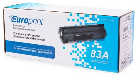 Картридж Europrint EPC-283A