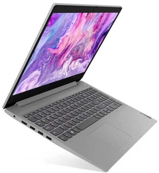 Ноутбук Lenovo IdeaPad 3 15IIL05 81WE00VGRK