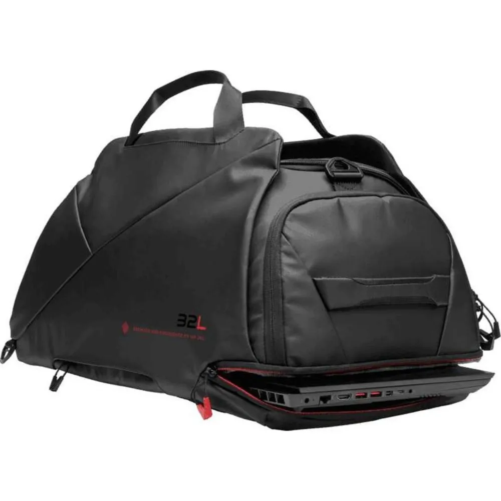 Сумка-рюкзак 7MT82AA HP OMEN Transceptor 17