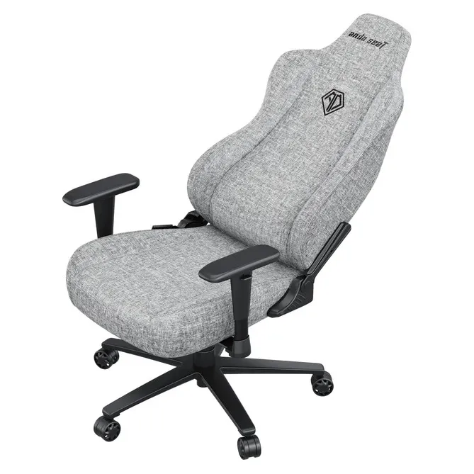 Кресло AndaSeat Novis XL AD23-XL-01-G-F