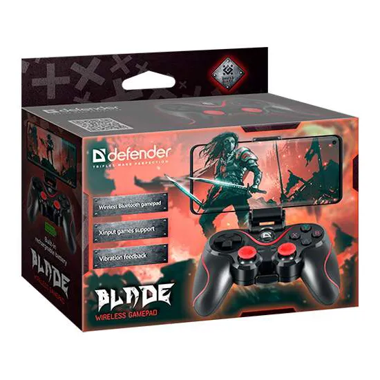 Геймпад Defender Game Blade
