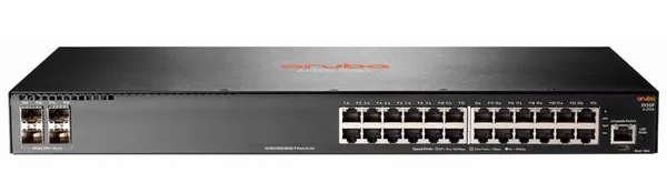 Коммутатор Aruba 2540 JL354A