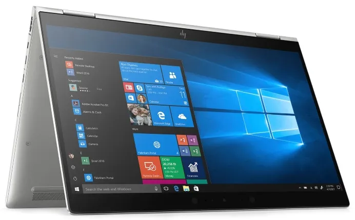 Ноутбук HP EliteBook x360 1030 G4 7KP69EA