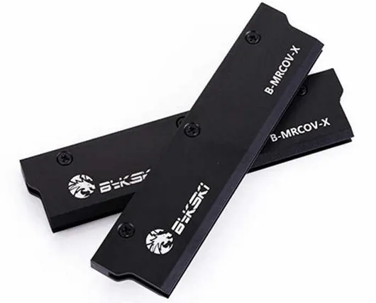 Водоблок RAM Bykski B-MRCOV-X