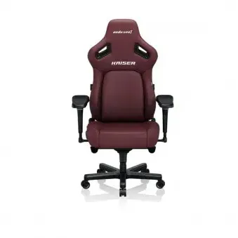 Кресло AndaSeat Kaiser 4 V2 AD12YDDC-L-20-A-PV/C-03