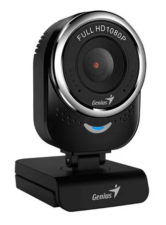 Вэбкамера Genius RS QCam 6000 GS-180002
