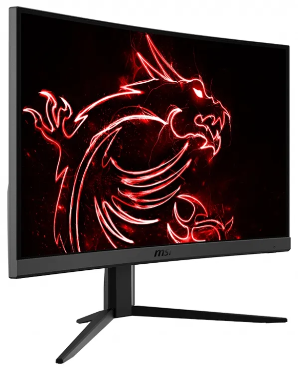Монитор 23.6" Геймерский MSI Optix G24C4