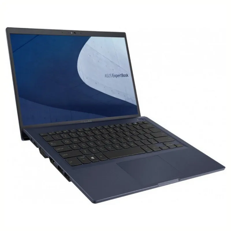 Ноутбук ASUS B1400 90NX0421-M04JB0