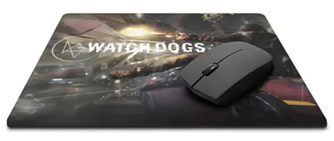 Коврик X-Game WATCH DOGS V1.P
