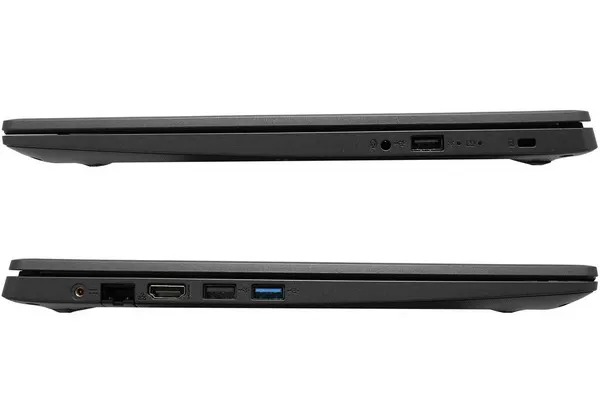 Ноутбук Acer Aspire A315-34-P1W4 NX.HE3ER.01D