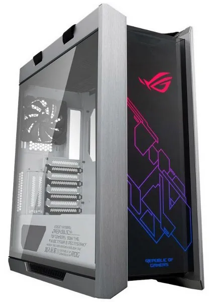 Корпус для ПК ASUS ROG STRIX HELIOS GX601