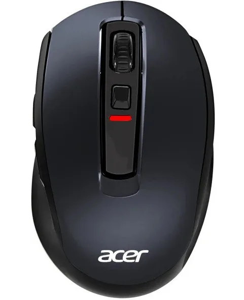 Компьютерная мышь Acer OMR070 black