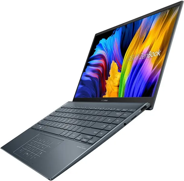 Ноутбук Asus UM425QA-KI059T 90NB0TV1-M01680