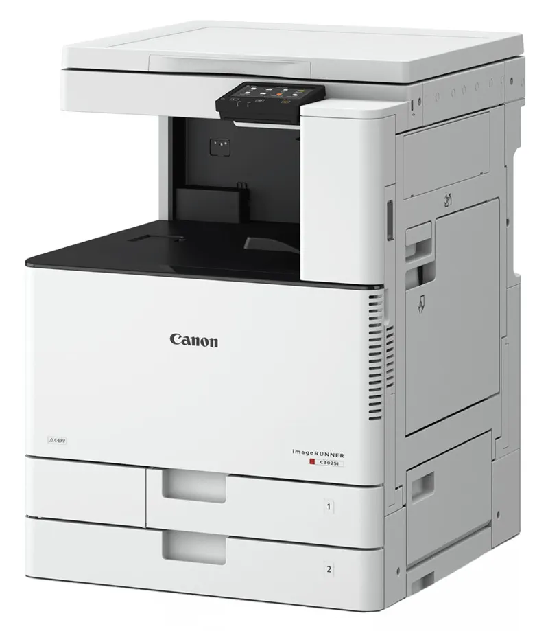 МФУ Canon imageRUNNER c3025iP 1567C006AA/BUNDLE