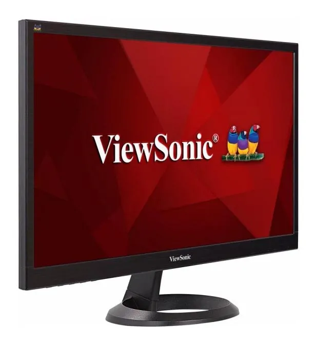 Монитор 21.5" Viewsonic LCD VA2261H-8