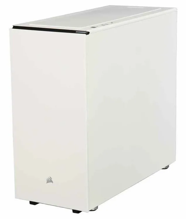 Корпус для ПК Corsair Carbide Series 678C White